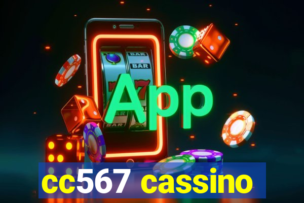 cc567 cassino